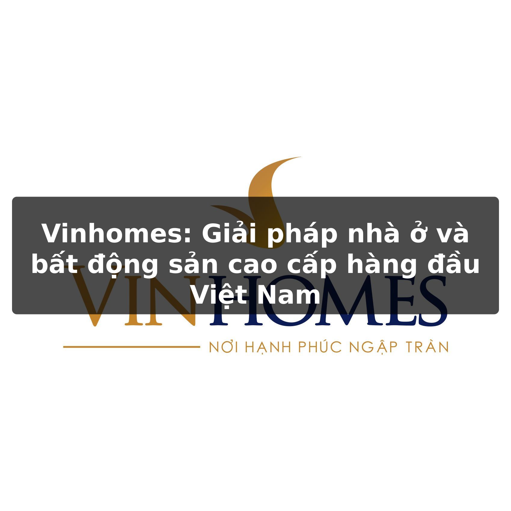 Vinhomes: Tập đoàn Bất động sản hàng đầu Việt Nam - Cơ hội đầu tư hấp dẫn
