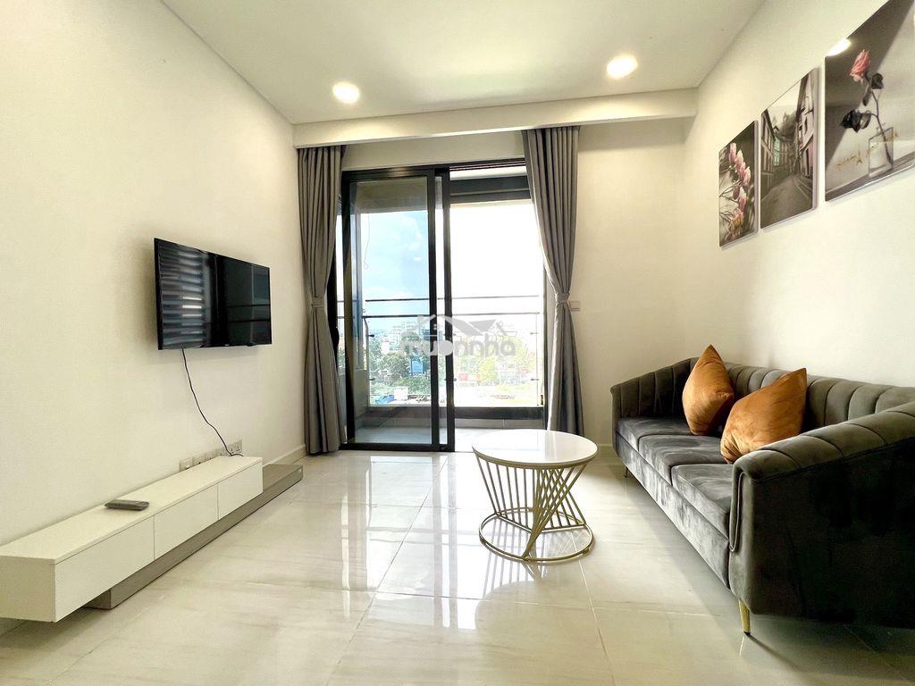 Kinh nghiệm thuê căn hộ Quận 10 TPHCM chi tiết nhất