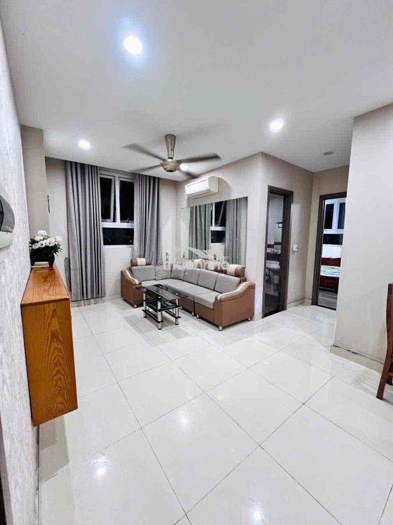 Kinh nghiệm thuê chung cư Quận 12 giá tốt, dễ dàng