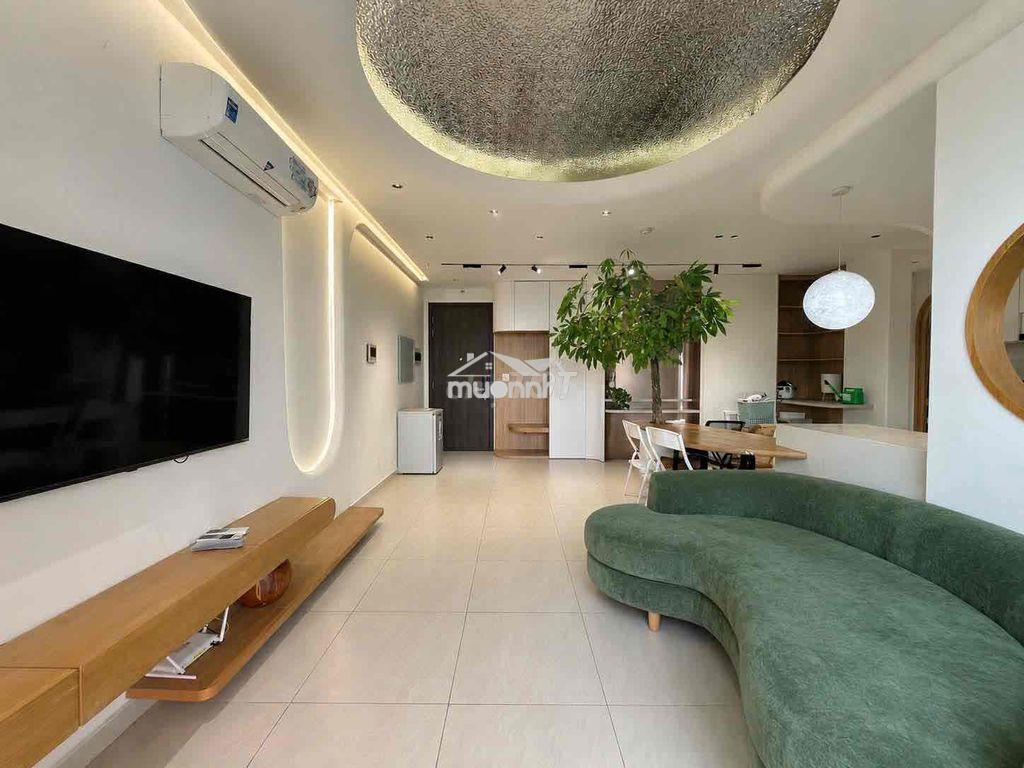 Kinh nghiệm thuê chung cư Thủ Đức dễ dàng và hiệu quả