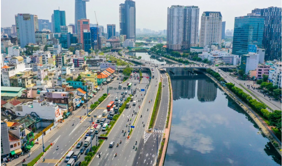 Bán nhà Quận 1 - Giá & Kinh nghiệm - Bất động sản