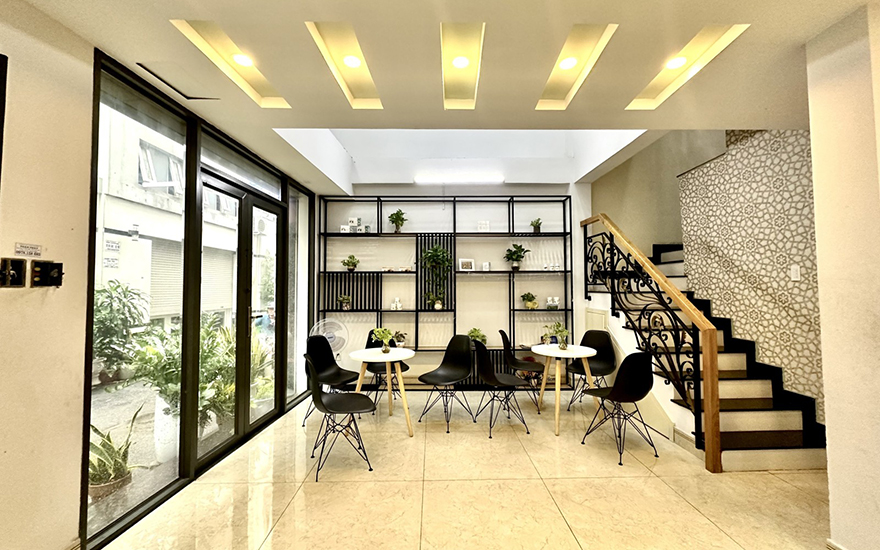 Bán Nhà Quận 11 - Phân Tích Thị Trường - Người Mua