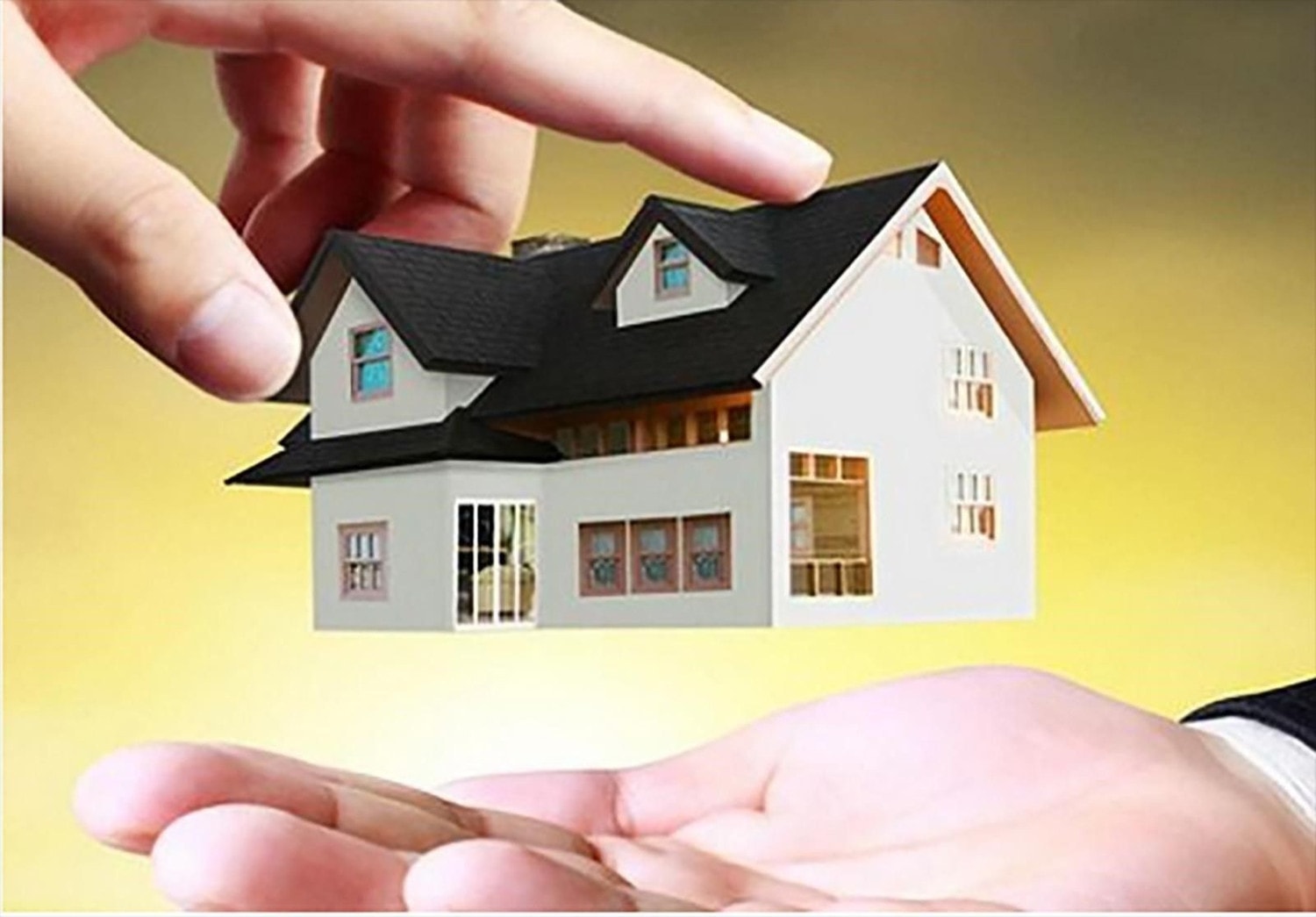 Bán Nhà Quận 5 - Hướng Dẫn - Người Mua