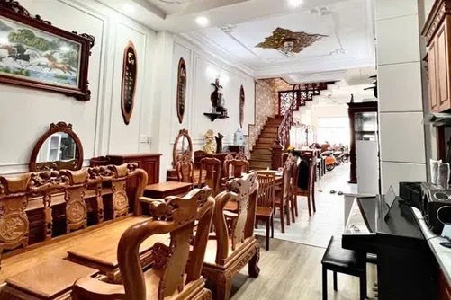 BĐS Bình Tân - Phân tích - Người mua