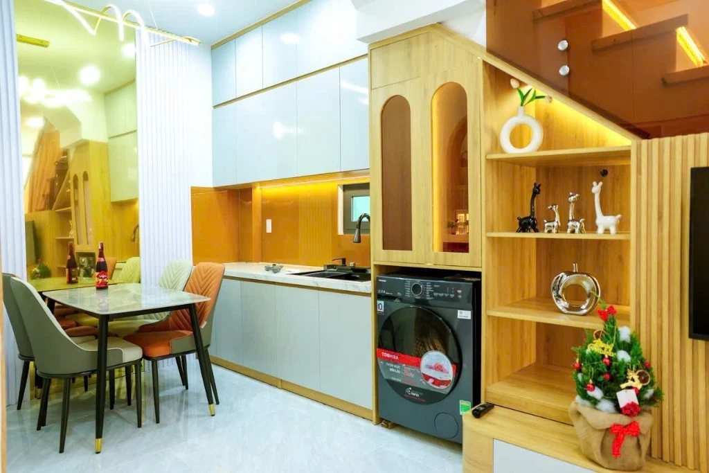 BĐS Bình Thạnh - Phân tích - Người mua