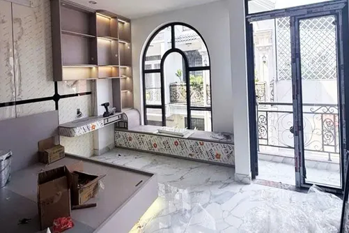 BĐS Quận 7 - Thông tin - Người mua/bán