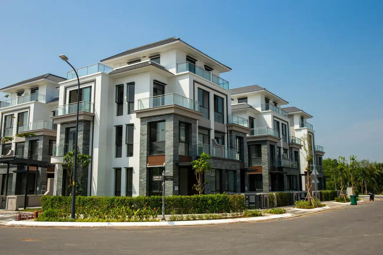 Biệt Thự Gladia Khang Điền Thủ Đức: Đánh Giá & Thông Tin Chi Tiết