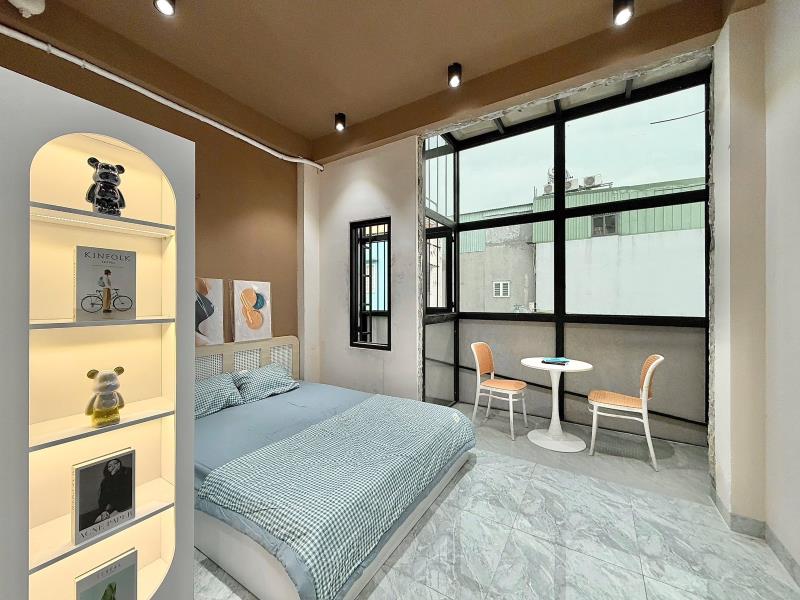 Kinh nghiệm thuê và cho thuê căn hộ Quận 11 chi tiết