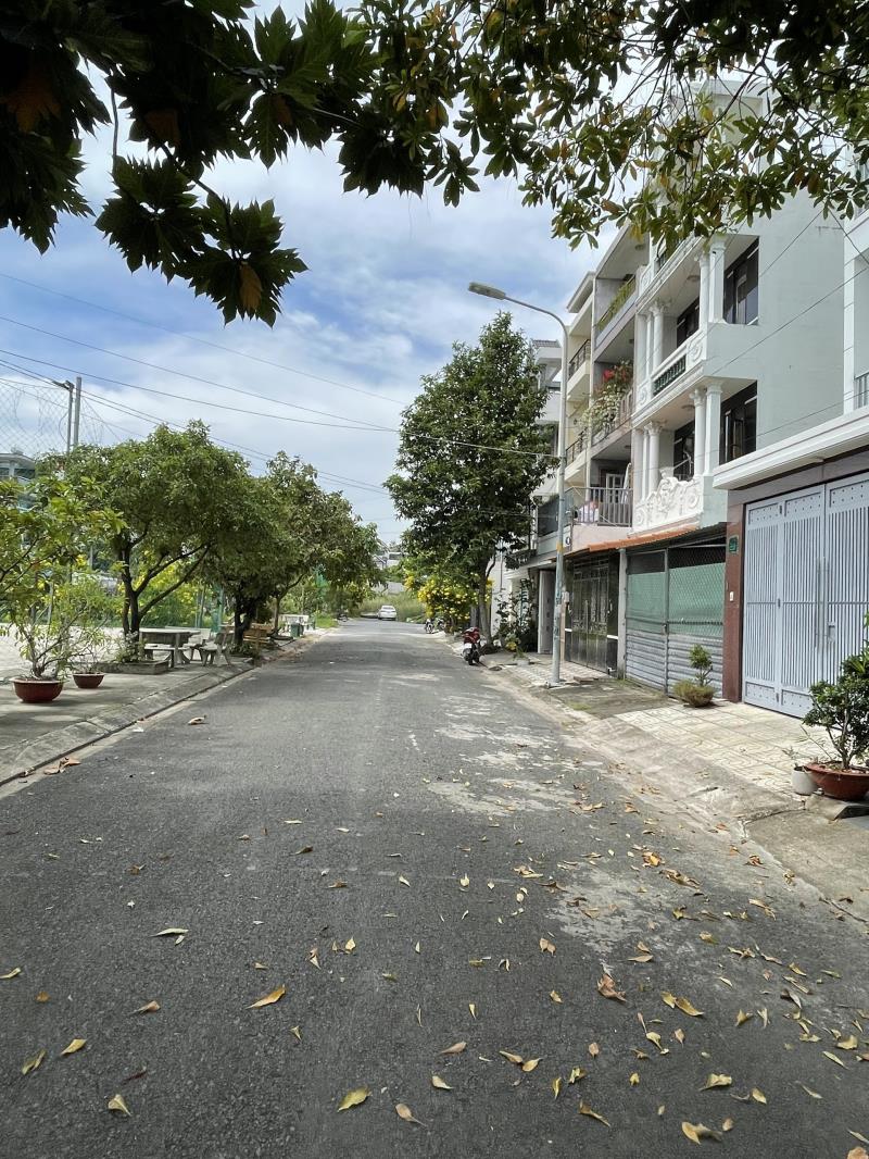 Kinh nghiệm mua bán nhà Khu dân cư An Sương Quận 12 chi tiết