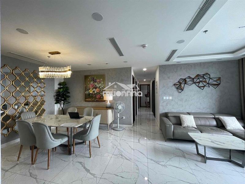 Kinh nghiệm thuê căn hộ chung cư tại phường Tân Phú, Quận 7