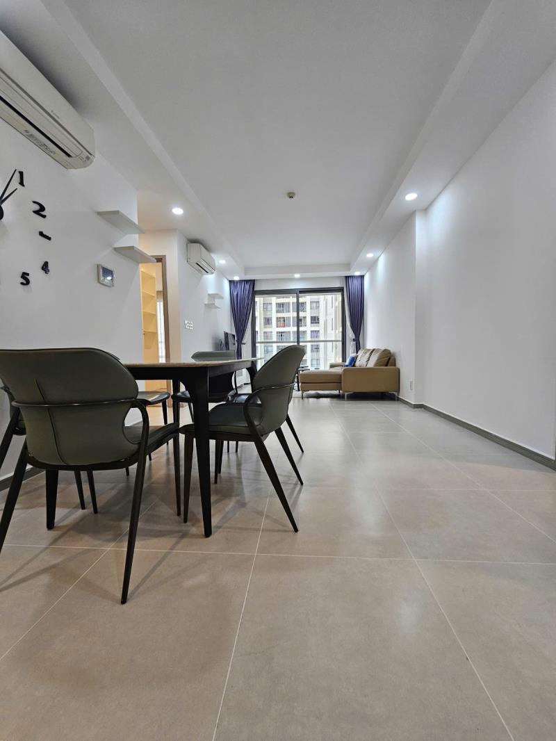 Kinh nghiệm thuê căn hộ chung cư Quận 4 chi tiết từng phường