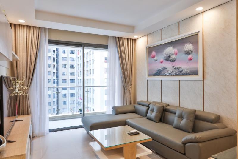 Kinh nghiệm thuê chung cư Quận 4 chi tiết từng con đường