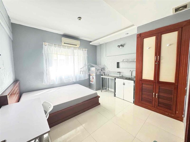 Kinh nghiệm thuê phòng trọ Quận 7 chi tiết cho người mới