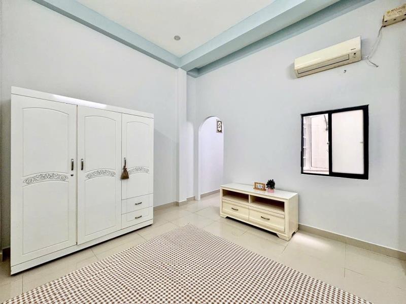 Kinh nghiệm thuê và cho thuê chung cư phường Phú Thạnh, Tân Phú
