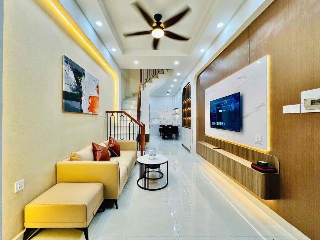 Kinh nghiệm mua bán nhà đất Bình Thạnh chi tiết từng phường