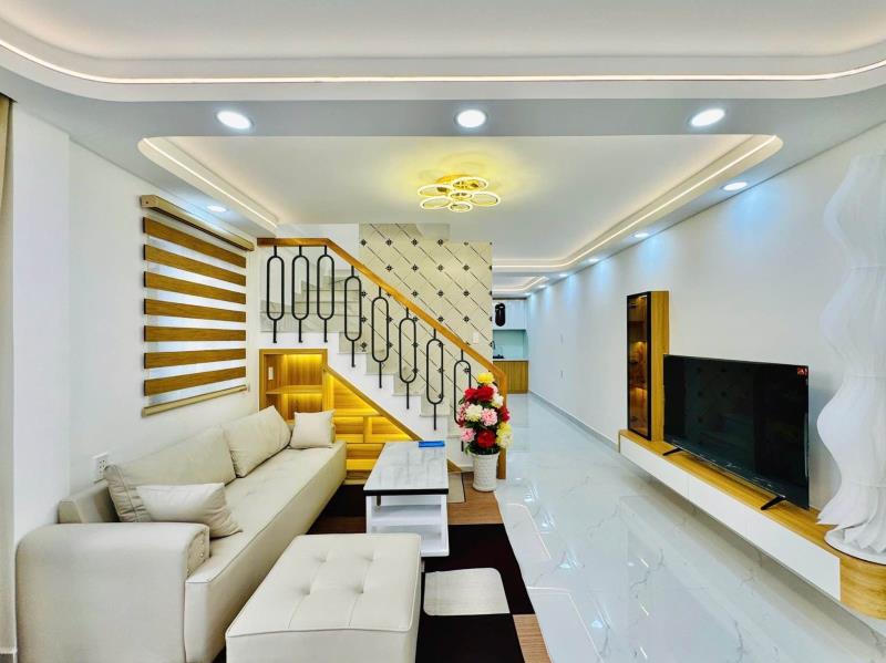 Kinh nghiệm mua bán nhà Bình Thạnh thực tế theo từng con phố