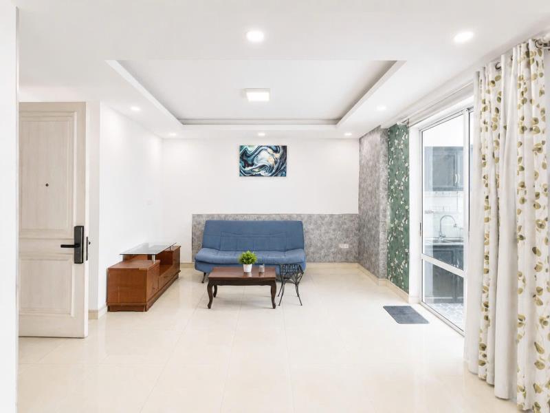 Kinh nghiệm thuê căn hộ Quận 9 thực tế và bản đồ tìm nhà