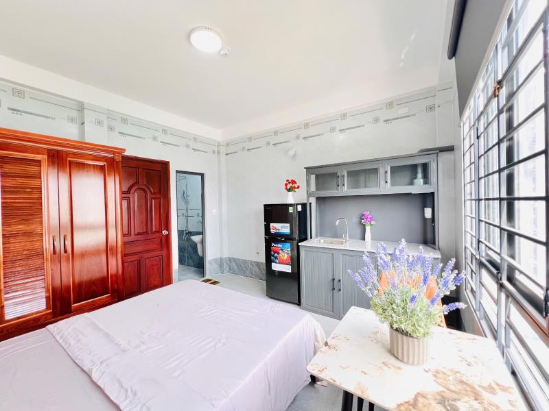 Kinh nghiệm thuê và cho thuê căn hộ Gò Vấp thực tế
