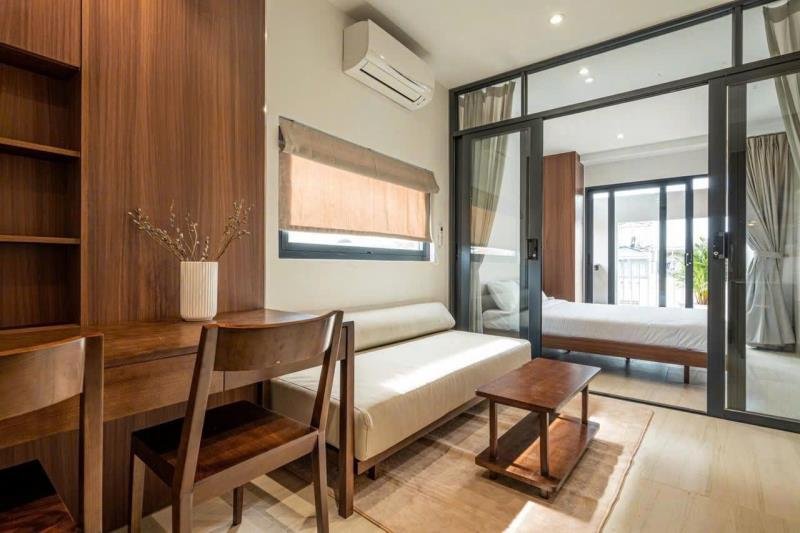 Kinh nghiệm thuê và cho thuê căn hộ chung cư Phú Nhuận chi tiết