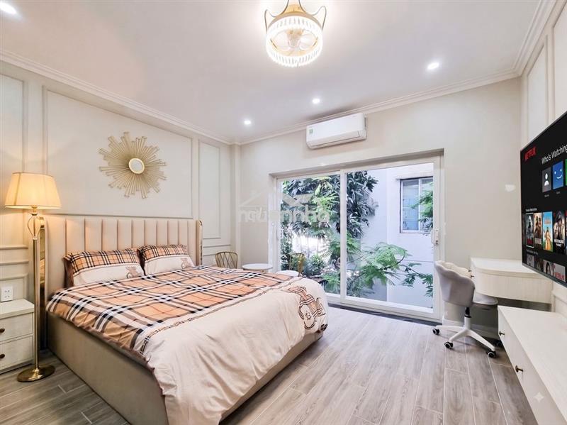 Kinh nghiệm thuê và cho thuê căn hộ tại phường Bình Thuận, Quận 7