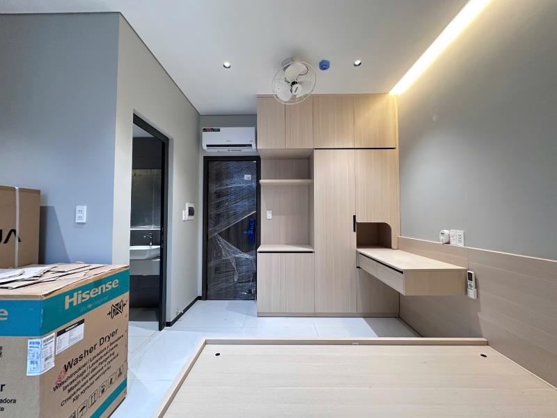 Kinh nghiệm thuê và cho thuê căn hộ Phường Tân Quy Quận 7