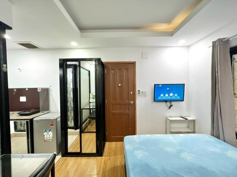 Kinh nghiệm thuê và cho thuê phòng trọ Quận 5 theo từng con đường