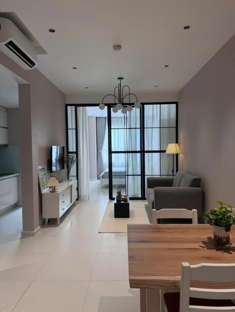 Kinh nghiệm thuê chung cư Quận 2 và bản đồ tìm nhà chi tiết