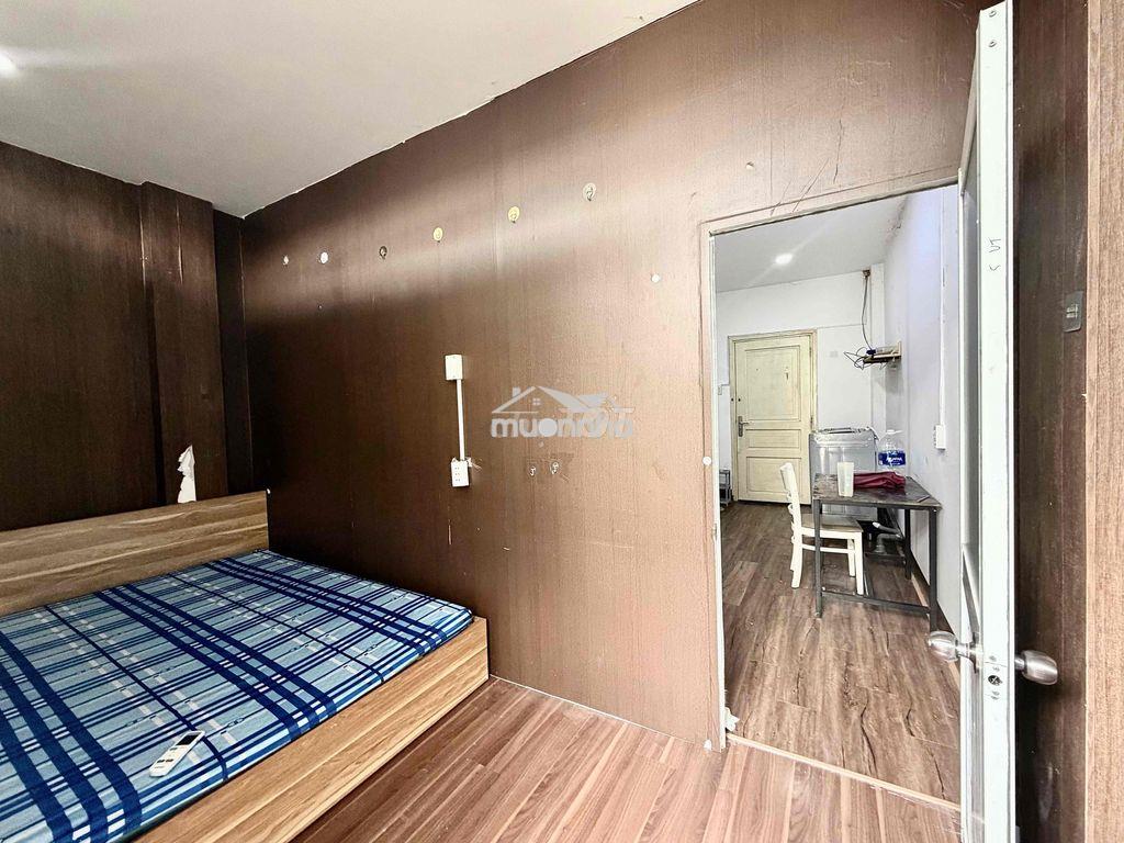 Kinh Nghiệm Thuê Phòng Trọ Quận 3 TPHCM Cho Người Mới