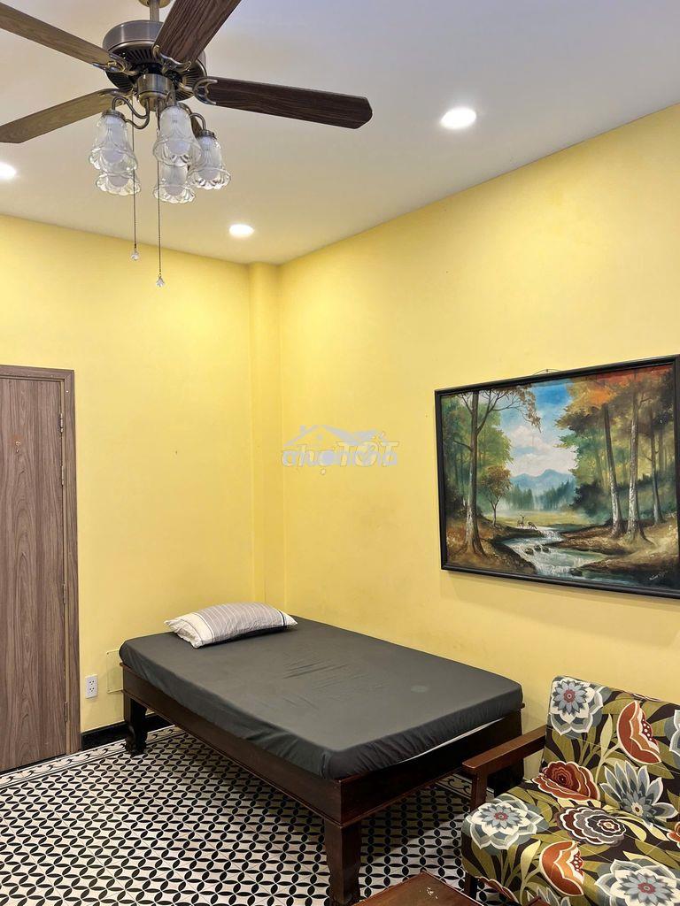 Kinh nghiệm thuê phòng trọ Quận Bình Thạnh cho người mới