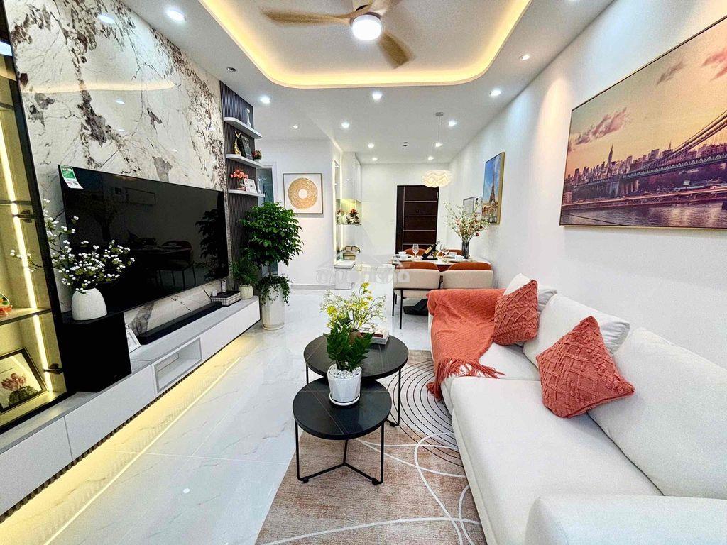 Kinh Nghiệm Thuê và Cho Thuê Chung Cư Phường Tân Phong Quận 7