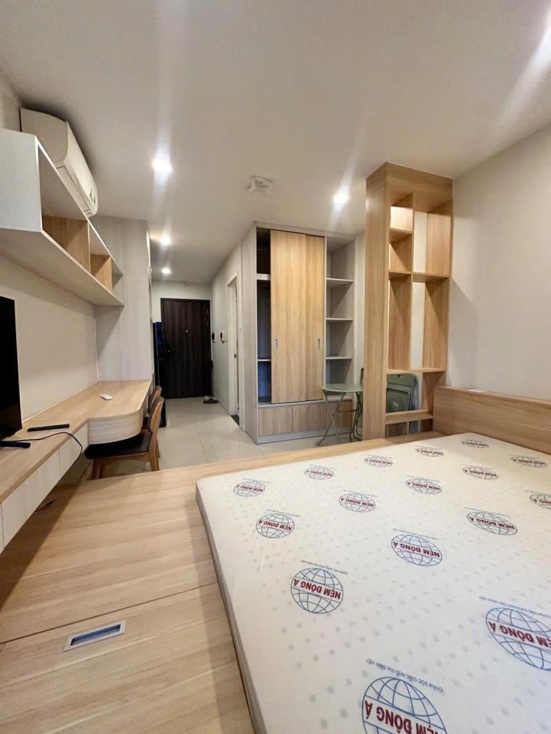 Kinh nghiệm thuê và cho thuê căn hộ Tân Thuận Đông Quận 7