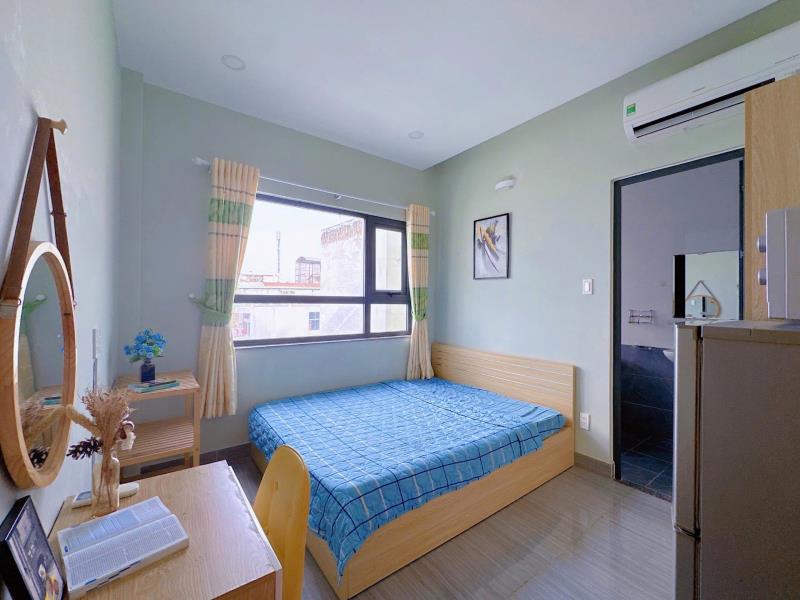 Kinh nghiệm thuê và cho thuê căn hộ Quận 10 chi tiết