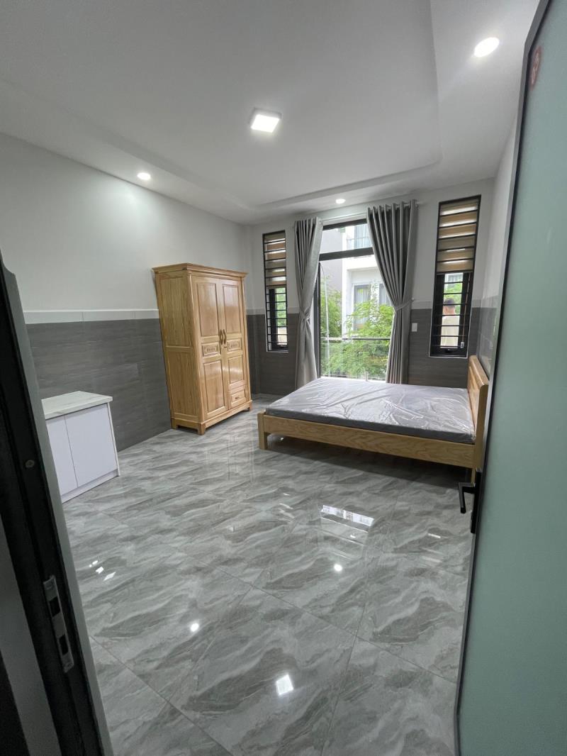 Kinh nghiệm thuê và cho thuê căn hộ Quận 12 thực tế
