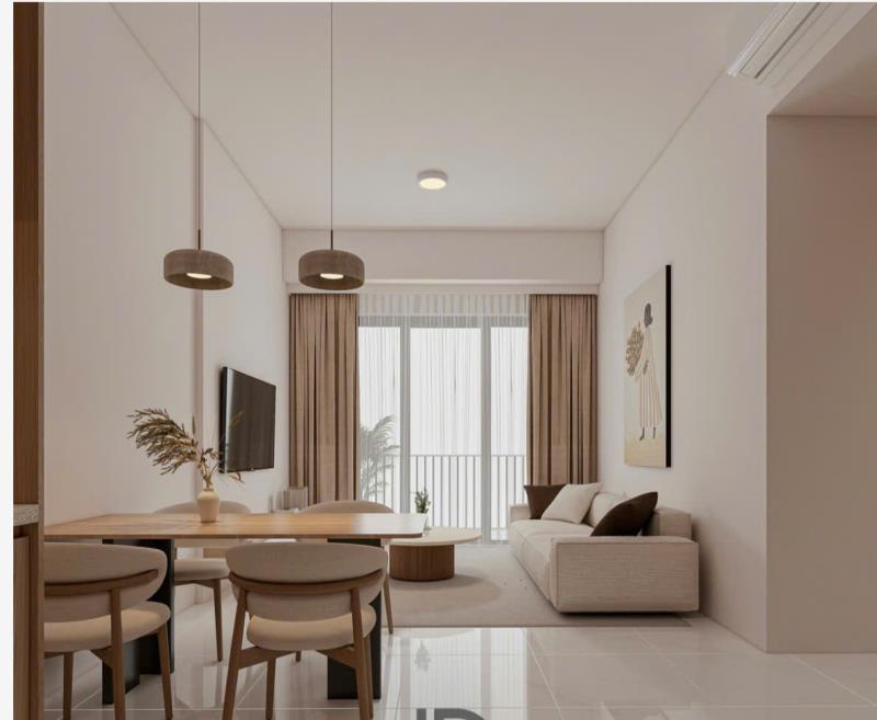Kinh nghiệm thuê và cho thuê căn hộ chung cư Thủ Đức