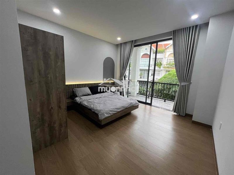 Căn hộ dịch vụ gần ngã tư Bảy Hiền: Lựa chọn lý tưởng cho người bận rộn