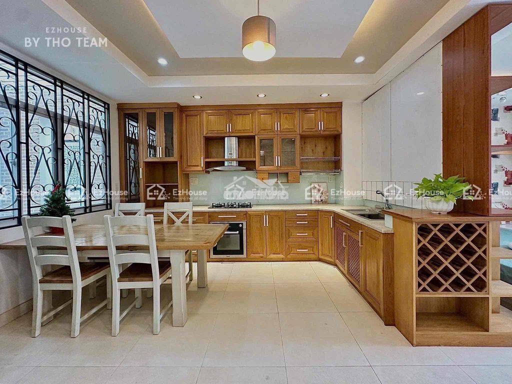 Căn hộ dịch vụ Tân Bình: Vì sao luôn được săn đón?