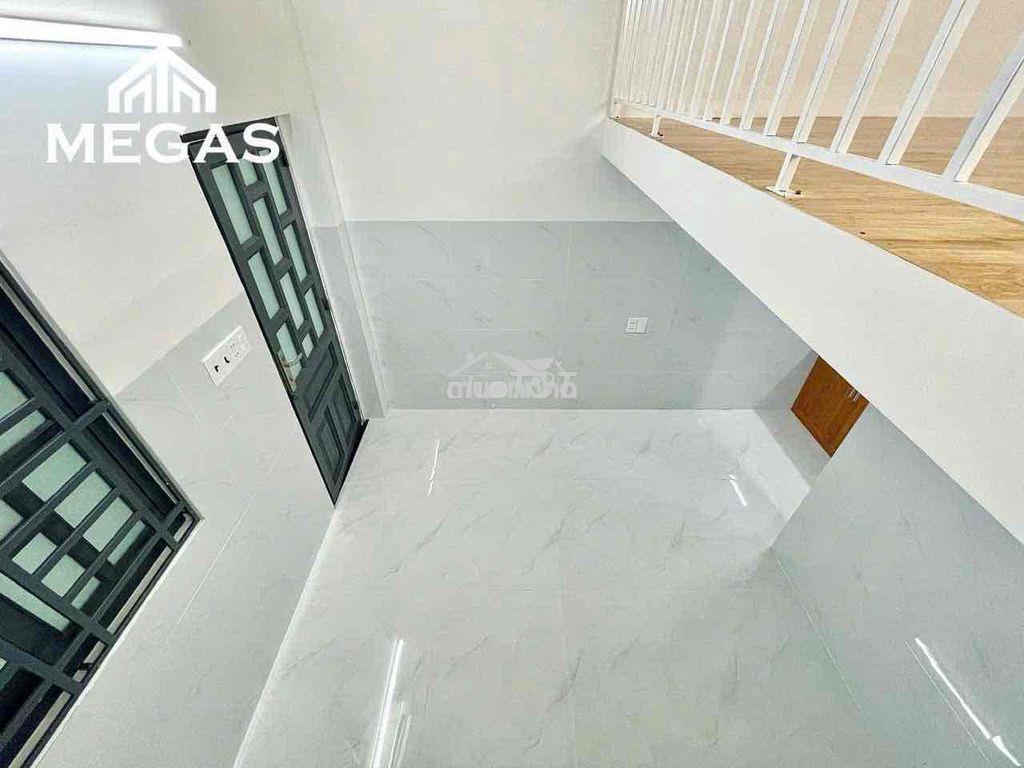 Căn hộ Duplex Tân Bình: Lựa chọn sống lý tưởng cho giới trẻ