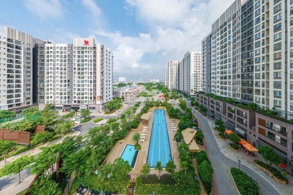 Căn hộ đầy đủ nội thất: Ưu điểm và lưu ý khi chọn mua