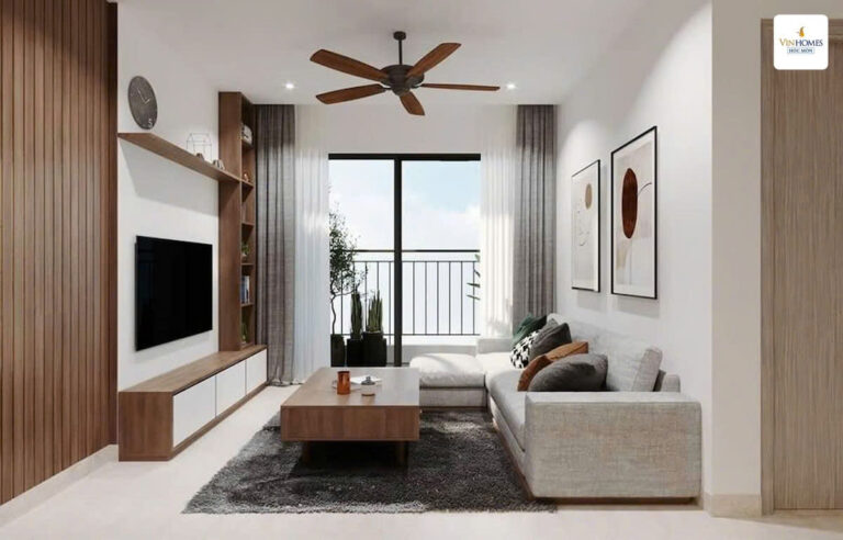 Căn hộ Hóc Môn: Đánh giá chi tiết & Ưu điểm vượt trội
