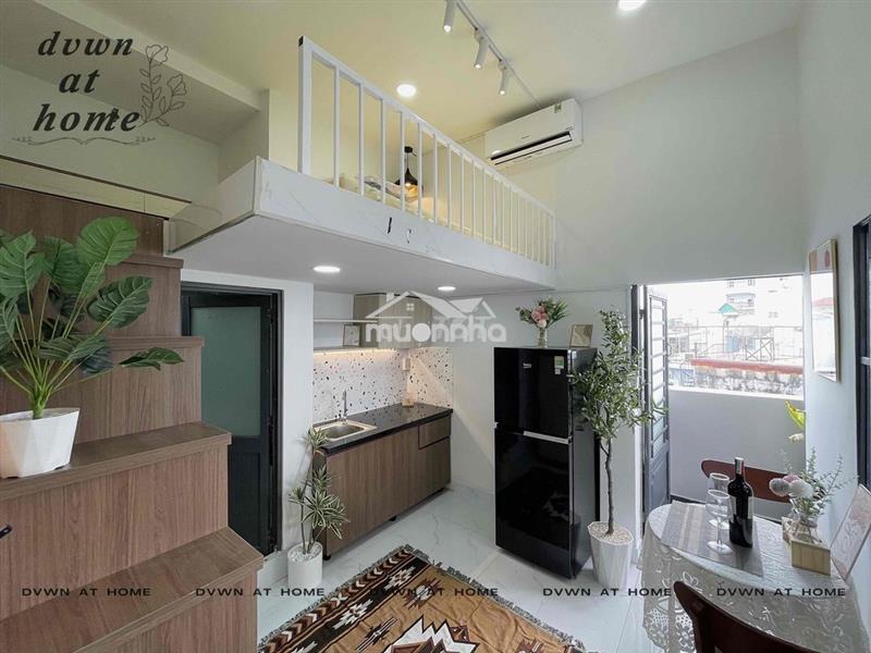 Căn hộ Studio K300 Tân Bình: Đánh giá xu hướng 2026 và tiềm năng thực tế