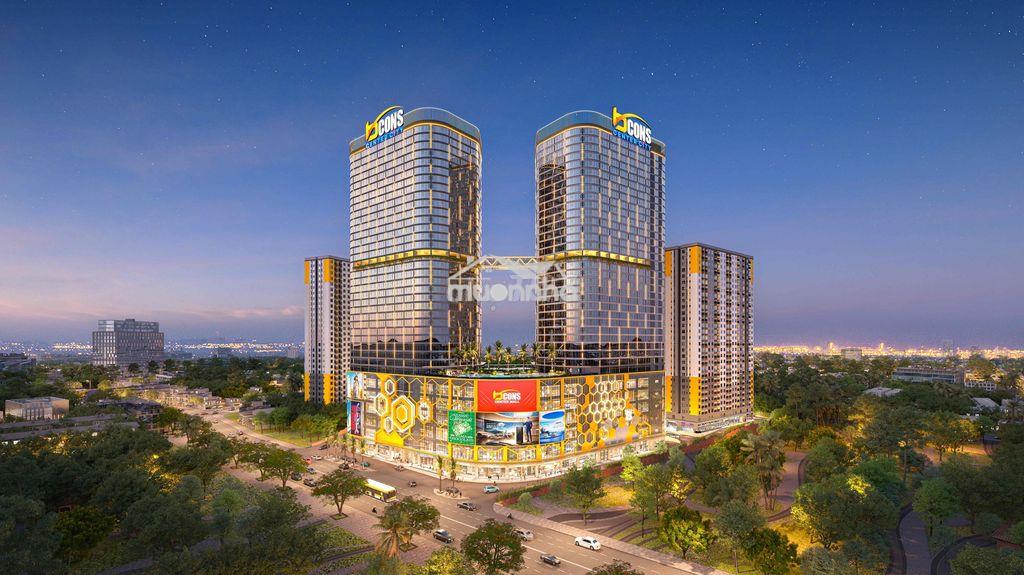 Phân biệt căn hộ view nội khu và ngoại khu: Cách chọn tầm nhìn thể hiện phong cách sống