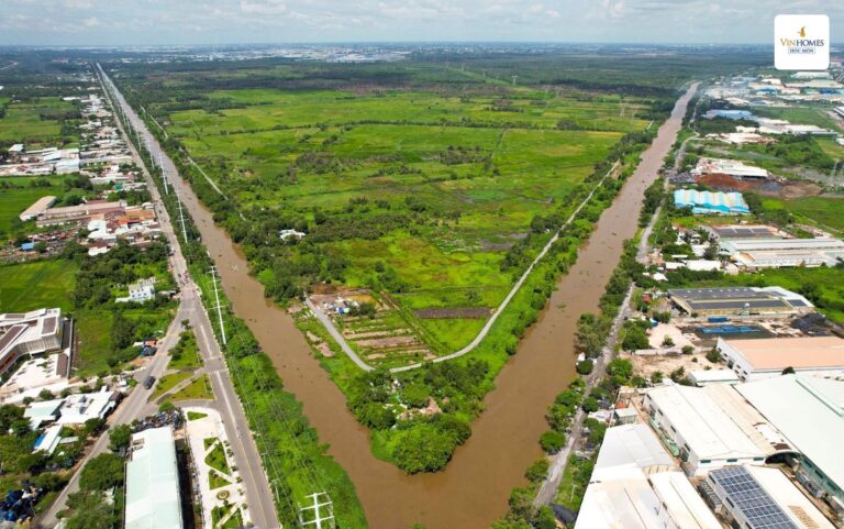 Cập nhật tiến độ dự án Hóc Môn: Khởi công khi nào?