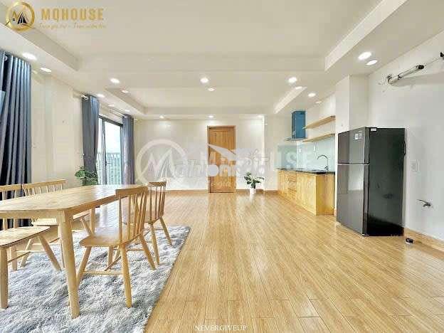 Chung Cư Mini và Chung Cư Thương Mại: Khác Biệt Ra Sao?