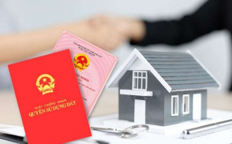Chuyển nhượng nhà đất Tân Bình: Thủ tục nhanh chóng, an toàn
