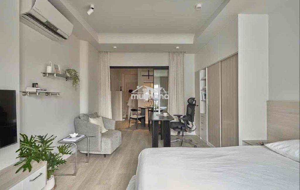 Dự toán chi phí nội thất phòng trọ trống: Cập nhật mới nhất, tiết kiệm nhất