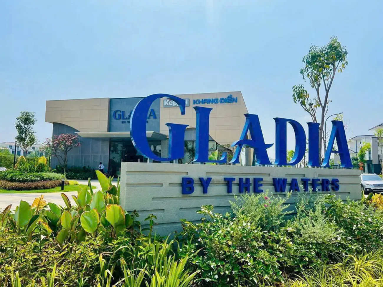 Gladia Khang Điền: Đánh giá chi tiết về khu dân cư và tiện ích