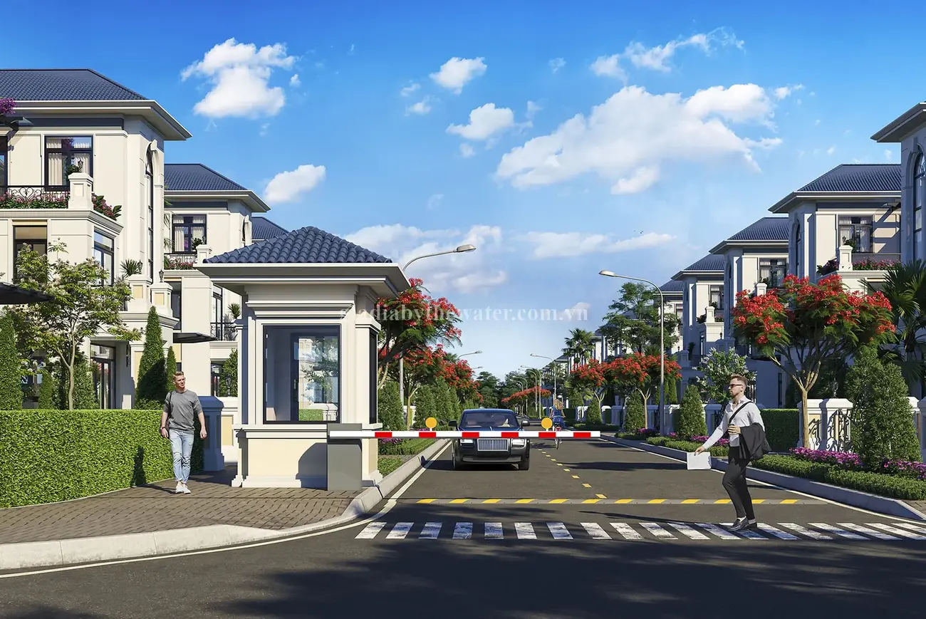 Gladia Thủ Đức: Đánh giá chi tiết 8 điểm nổi bật năm 2025