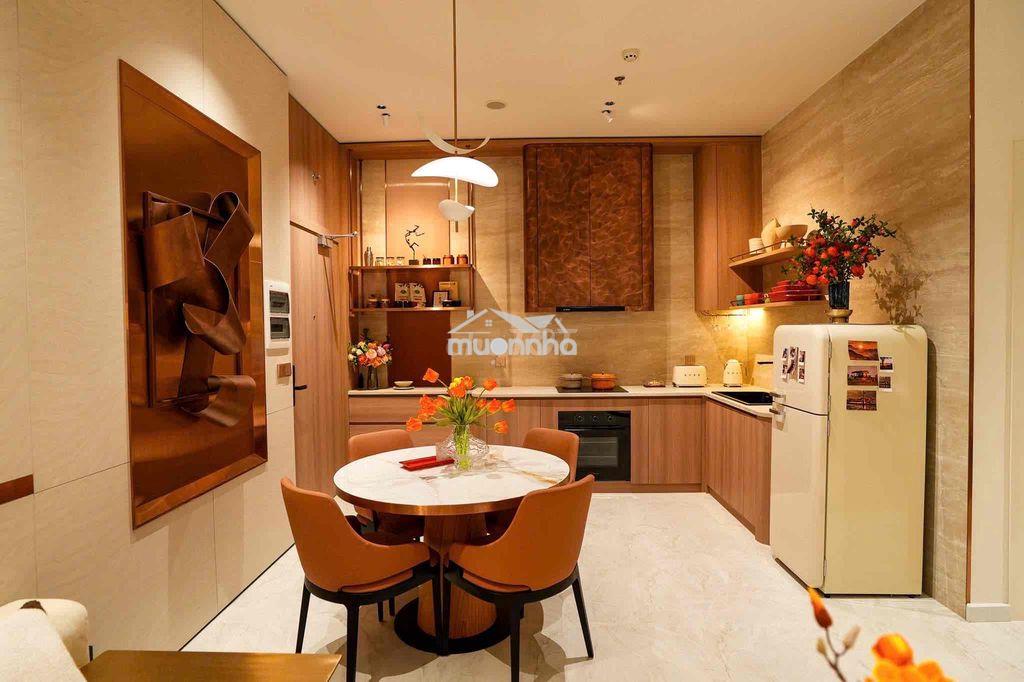 Hợp đồng mua bán căn hộ chung cư: 8 lưu ý quan trọng khi ký