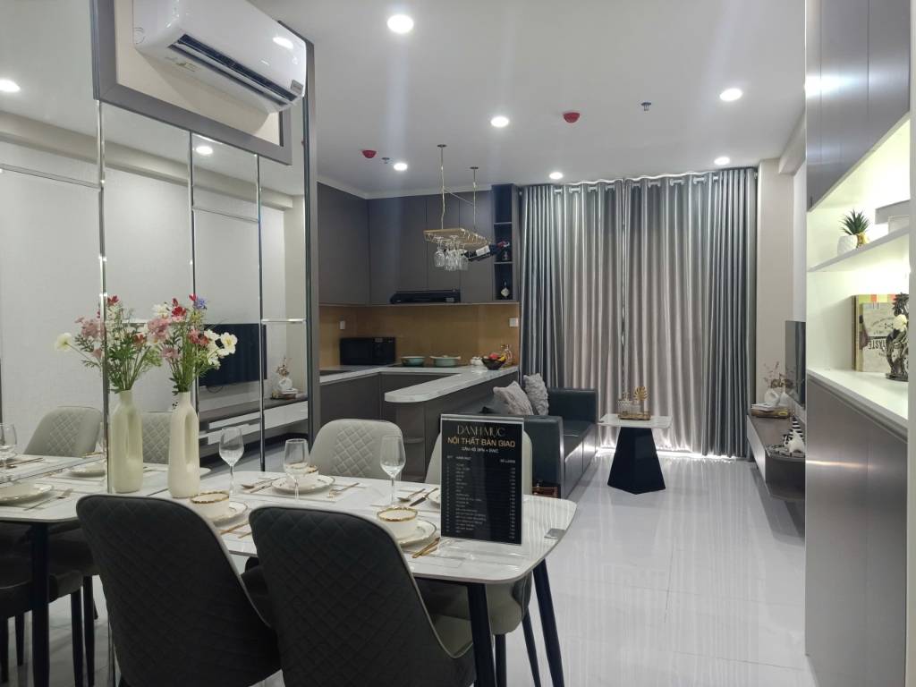 Cách mua chung cư chưa có sổ hồng an toàn và đơn giản