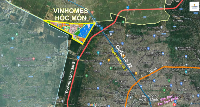 Kế hoạch phát triển đô thị lớn giai đoạn 2026-2030: Góc nhìn mới